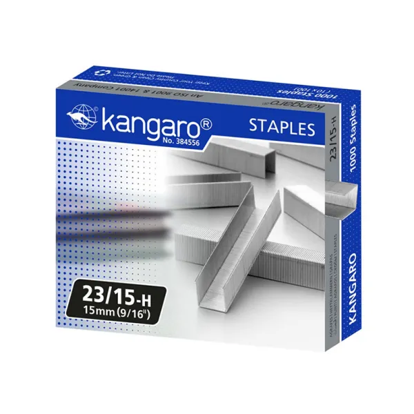 σύρματα kangaro 23/15 - Kangaro