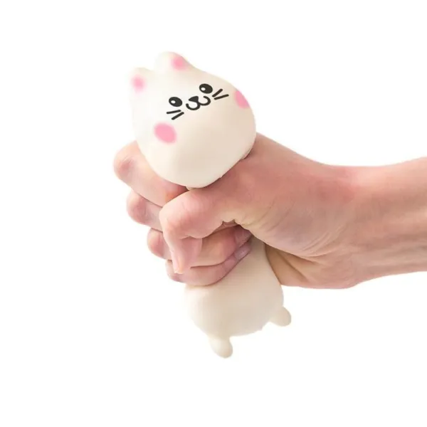Antistress trend squeezy rabbit - Trend