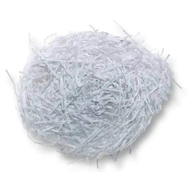 χόρτο χάρτινο σε σακουλάκι 30gr. ασπρο - Folia