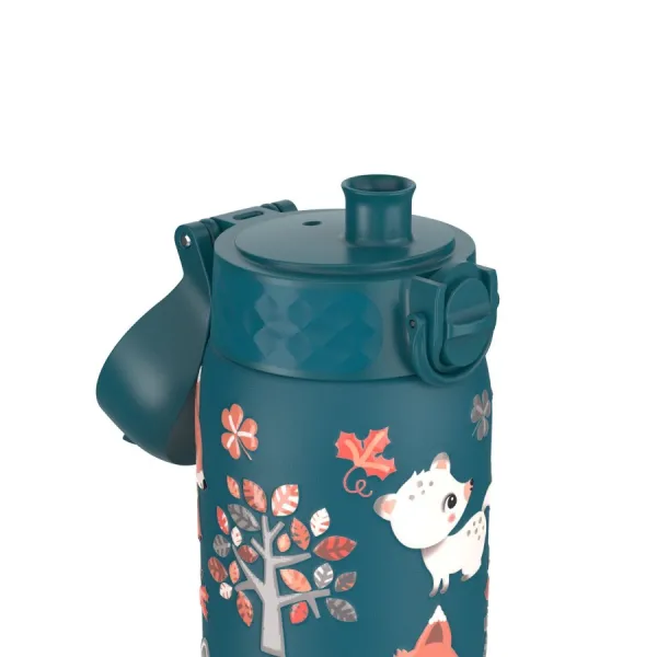 παγούρι μεταλλικό ion8 350ml forest animals - Ion8