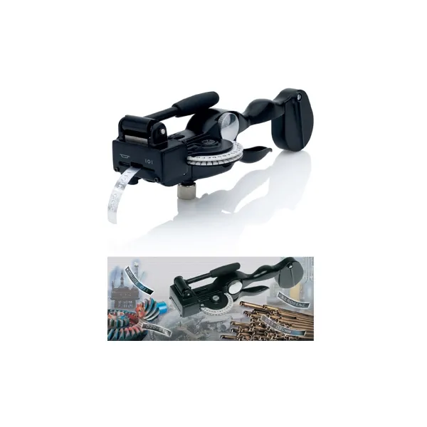 Ετικετογράφος dymo embosser m1011 - Dymo