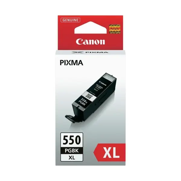 Μελάνι canon pgi-550 xl black - Canon