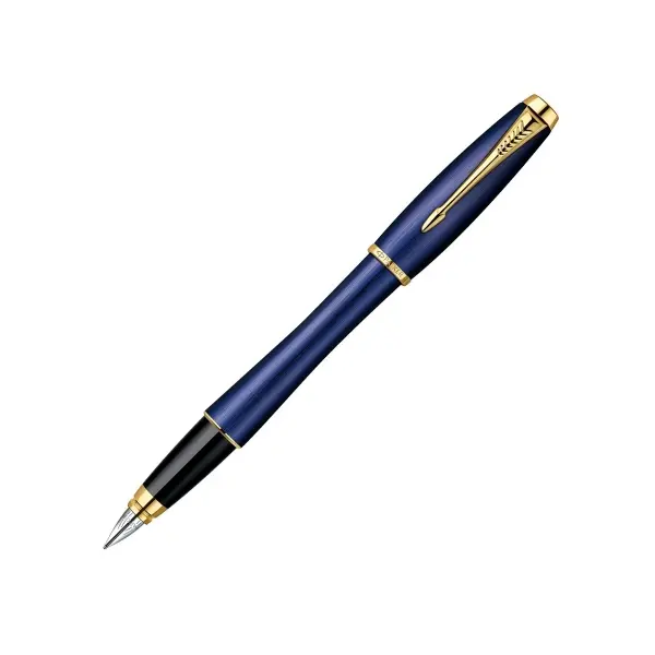 πένα parker urban premium penman blue gt fpen - Parker