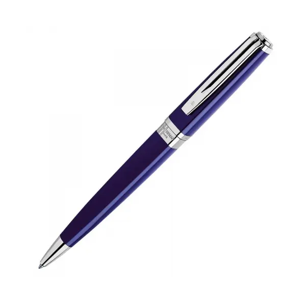 στυλό waterman exception  slim blue st ballpen - Waterman