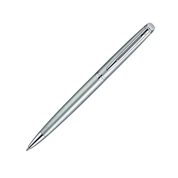 στυλό waterman hemisphere stainless steel ct ballpen - Waterman
