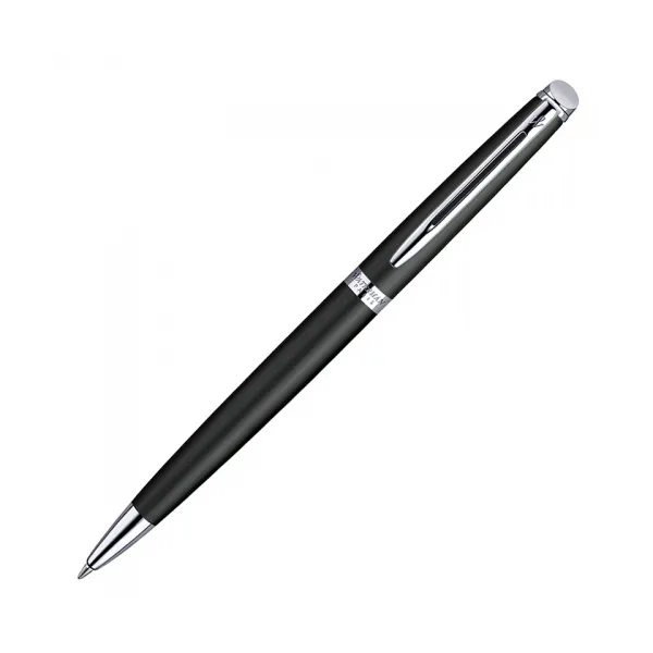 στυλό waterman hemisphere matte black ct ballpen - Waterman