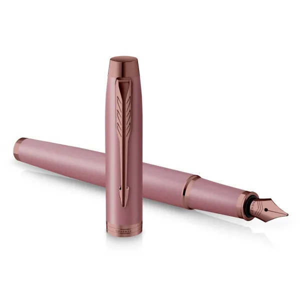 πένα parker i.m. rosy mauve brt - Parker