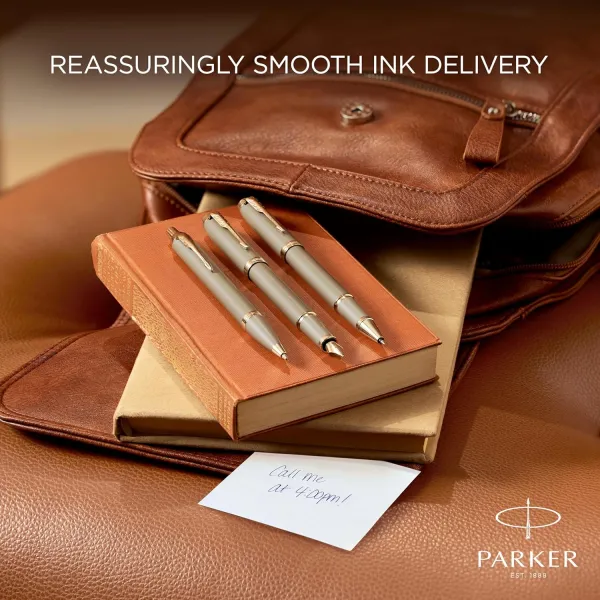 πένα parker i.m. sandstone cht - Parker