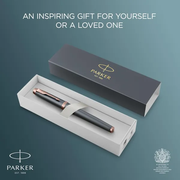 πένα parker i.m. slate pgt - Parker