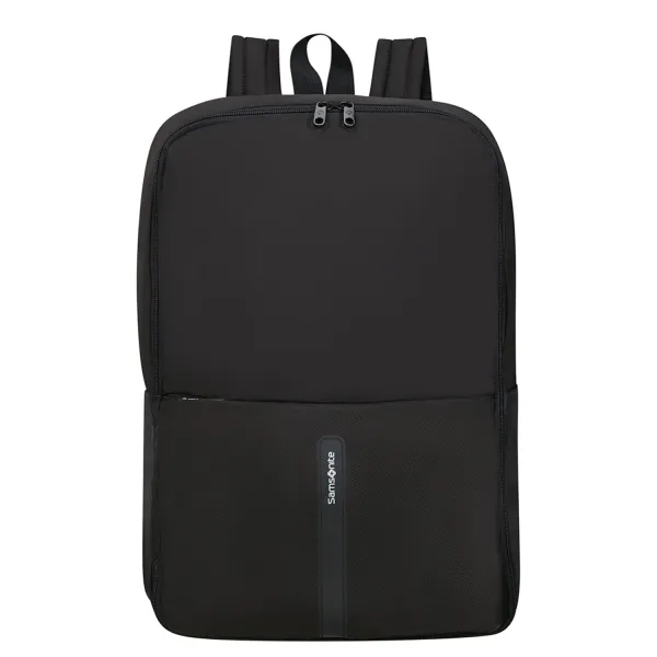 σακίδιο samsonite cabin backpack αναδιπλούμενο black - Samsonite