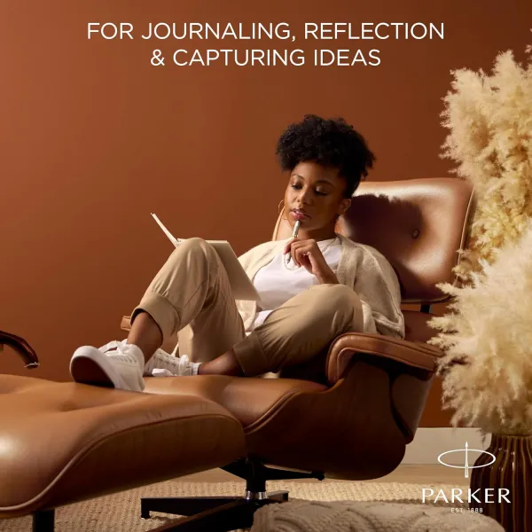 στυλό parker i.m. sandstone cht ballpen - Parker