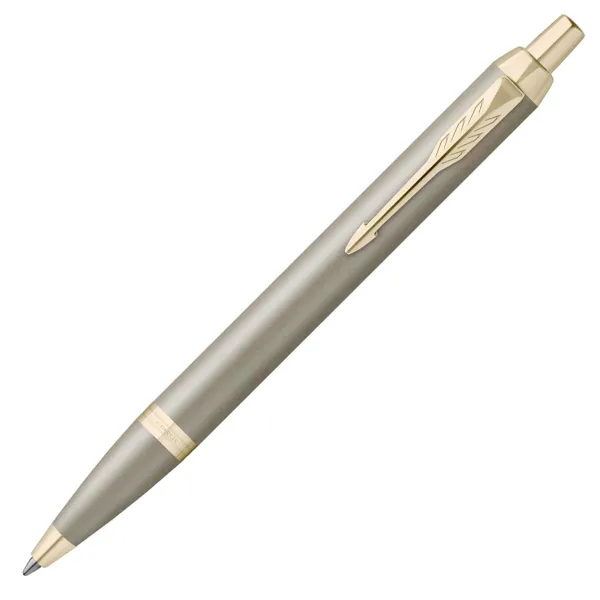 στυλό parker i.m. sandstone cht ballpen - Parker