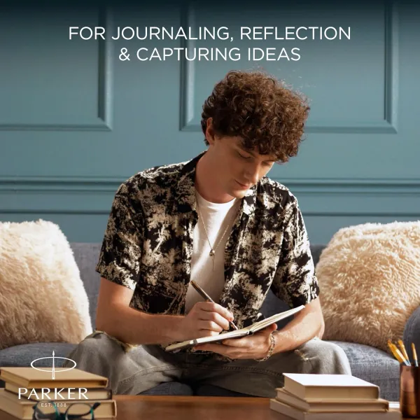 στυλό parker i.m. slate pgt ballpen - Parker