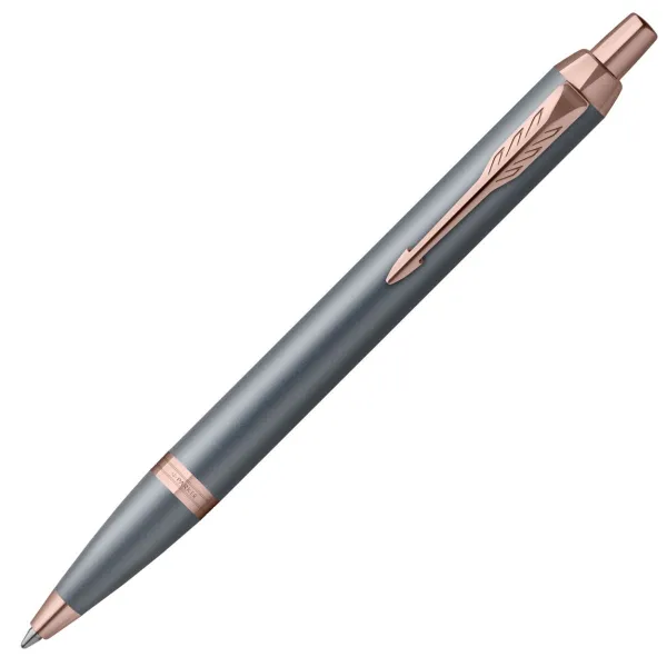 στυλό parker i.m. slate pgt ballpen - Parker