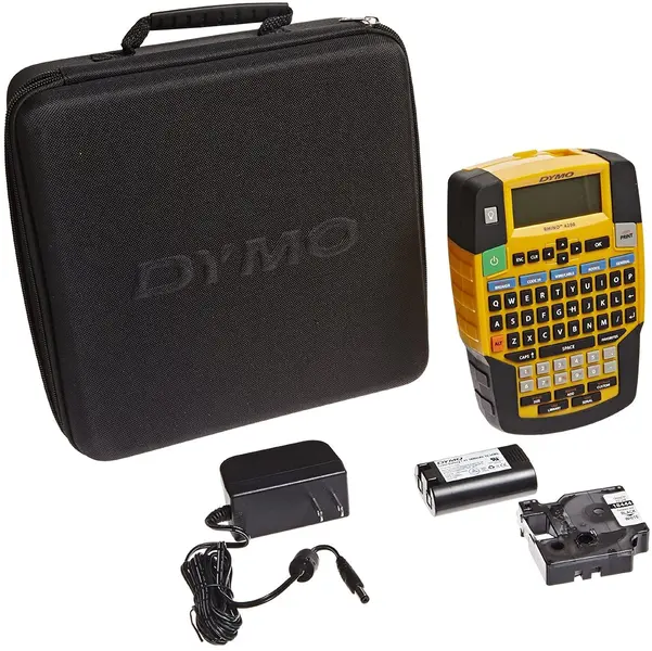 Ετικετογράφος dymo rhino 4200 case kit - Dymo