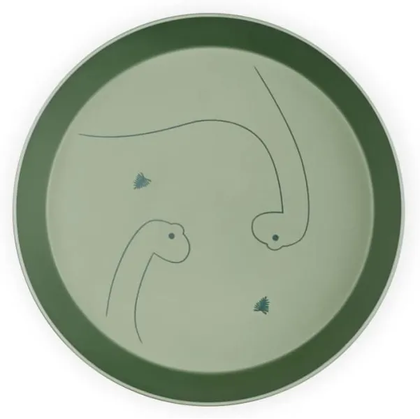 σετ φαγητού citron tableware dino - Citron