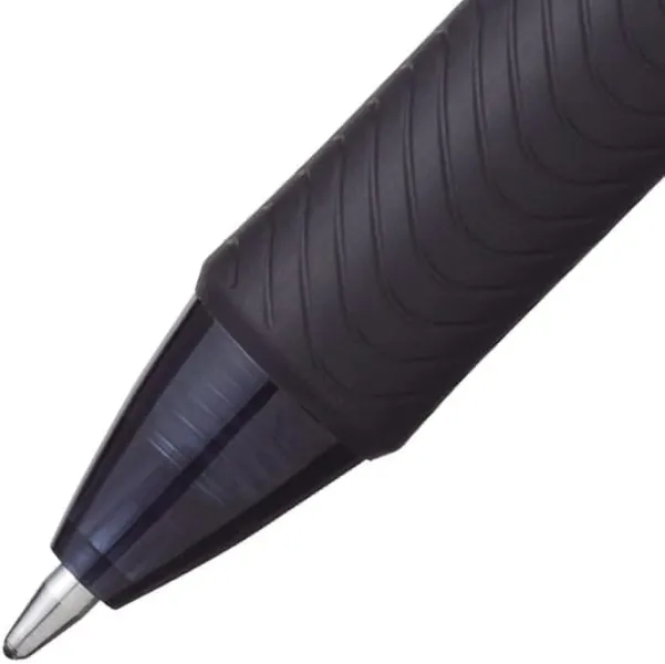 στυλό pentel energel 1.0mm bl110 μαύρο - Pentel