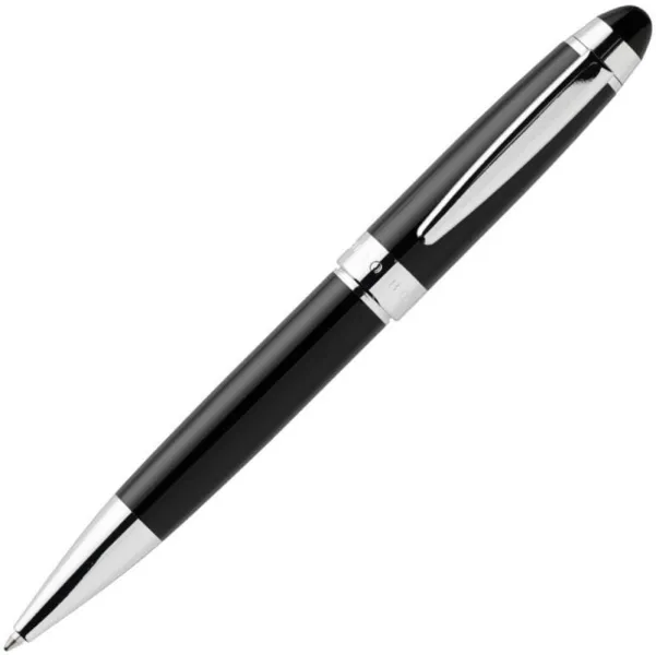 στυλό hugo boss icon black ballpen - Hugo boss