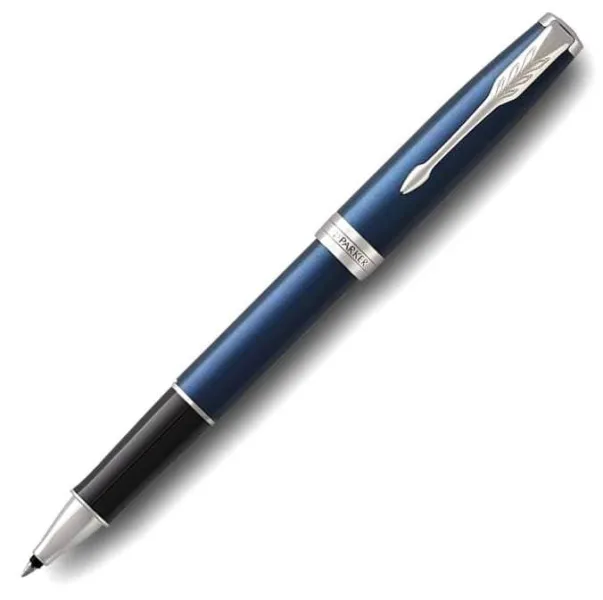 στυλό parker sonnet core laque blue ct rollerball - Parker