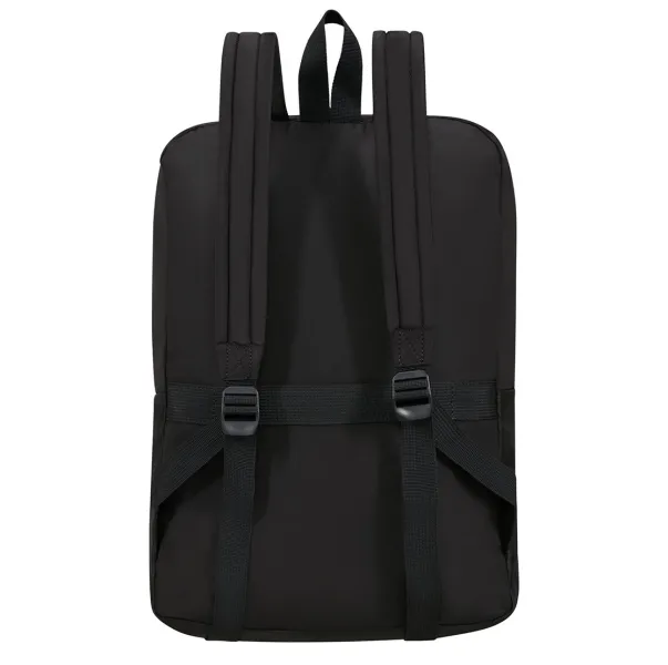 σακίδιο samsonite cabin backpack αναδιπλούμενο black - Samsonite