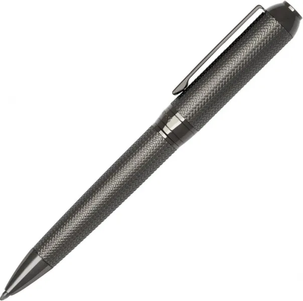 στυλό hugo boss elemental gun ballpen - Hugo boss