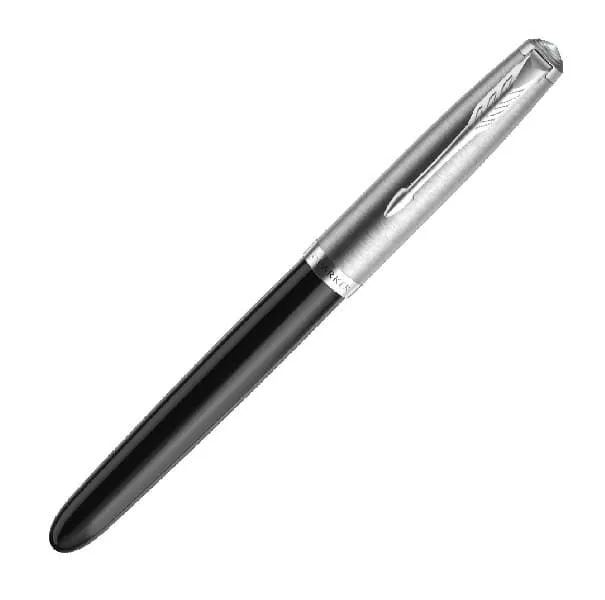 πένα parker 51 core black ct - Parker