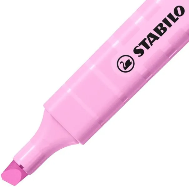 Μαρκαδόρος υπογράμμισης stabilo swing frozen fucsia - Stabilo
