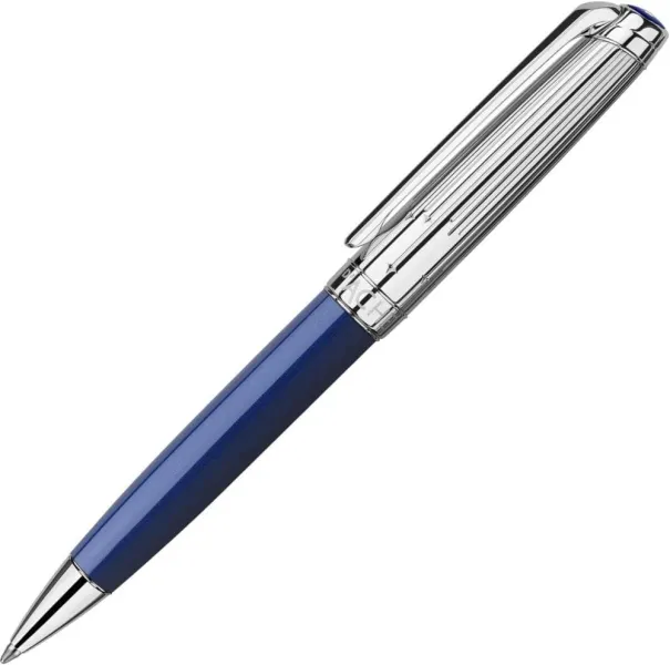 στυλό caran d'ache leman cosmic limited σε κασετίνα δώρου - Caran d'ache