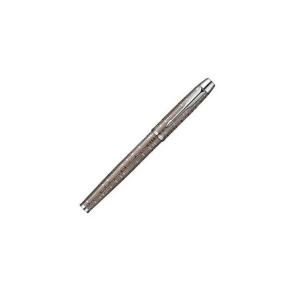 πένα parker i.m. premium brown  shadow ct fpen - Parker