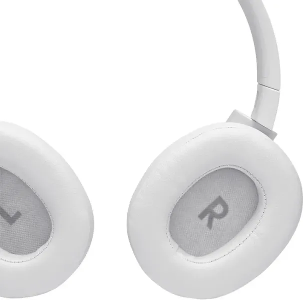 Ακουστικά jbl tune 760nc over ear white - Jbl