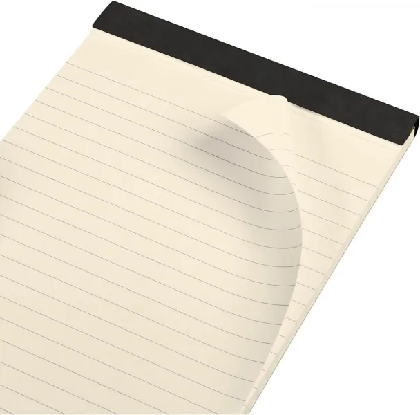 Μπλοκ clairefontaine spirit black 10x15cm - Clairefontaine