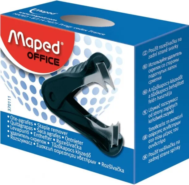 Αποσυρραπτικό maped mini - Maped