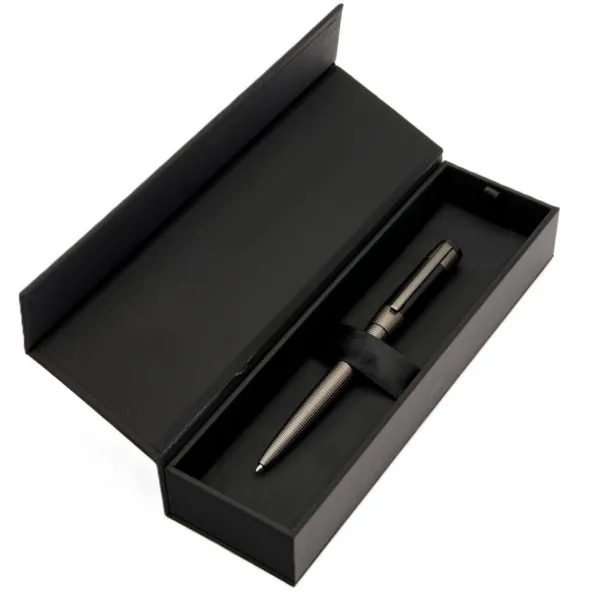 στυλό hugo boss rive gun ballpen - Hugo boss