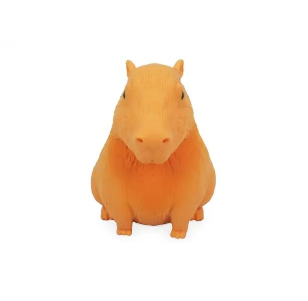 Strech & smash capybara keycraft 3+ - Keycraft