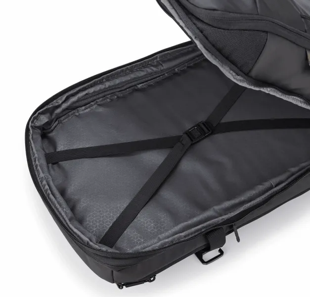 σακίδιο hedgren suburbanite overnight expandable backpack 15.6'' hcom06/003 - Hedgren