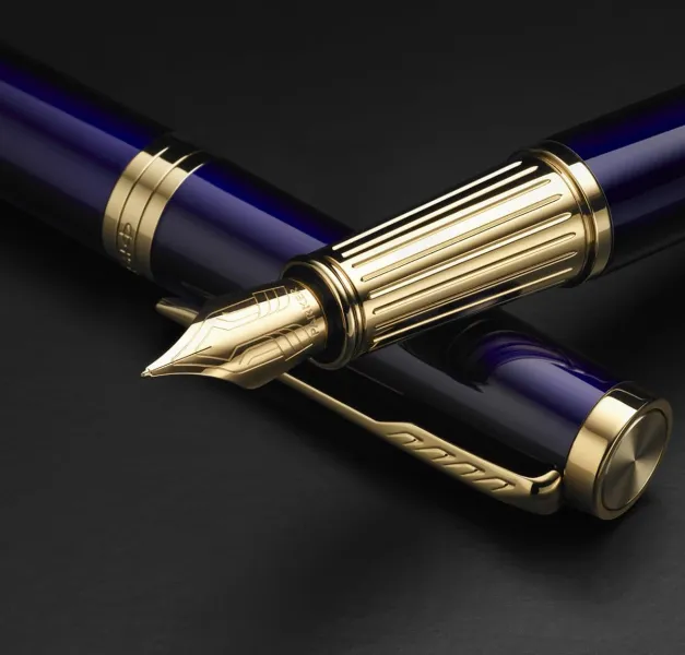 πένα parker ingenuity dark blue gt - Parker