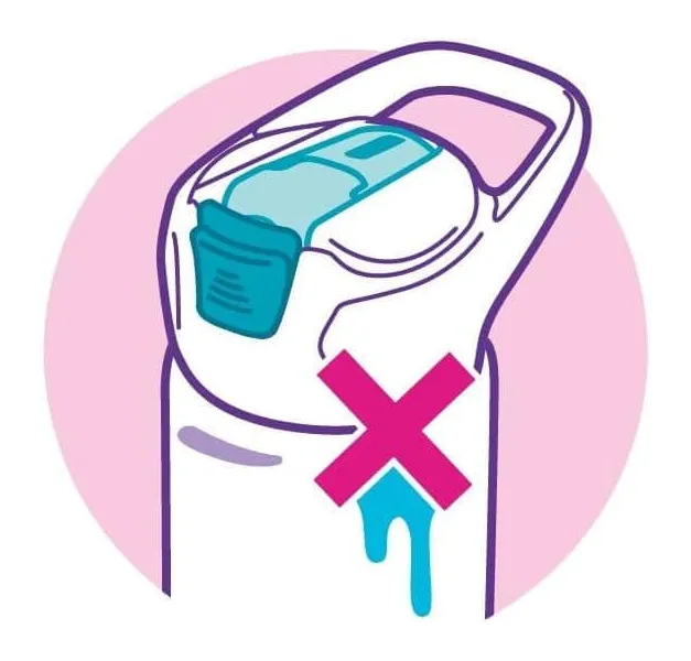 παγούρι maped μεταλλικό barbie 430ml - Maped