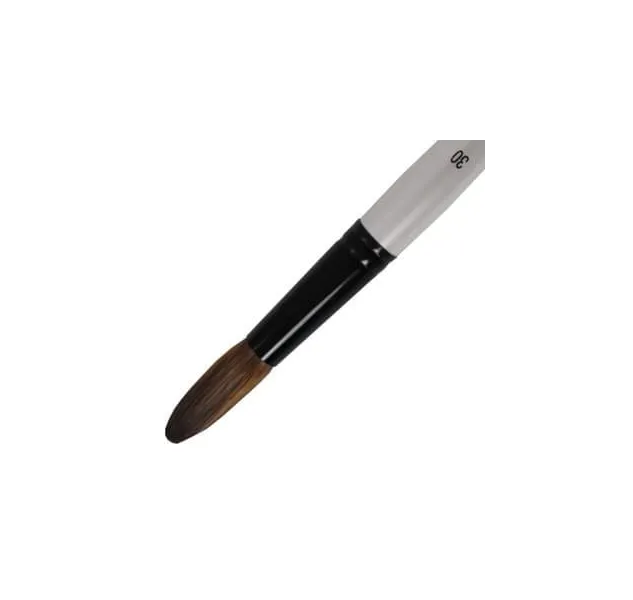 πινέλο daler rowney graduate round wash 30 - Daler rowney