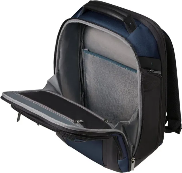 σακίδιο samsonite spectrolite 4.0 15.6'' μπλε - Samsonite