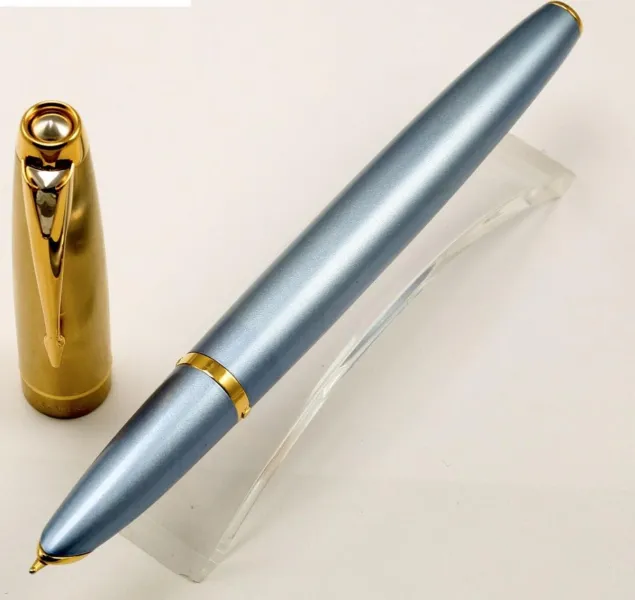 πένα parker 100 diamond blue gt - Parker