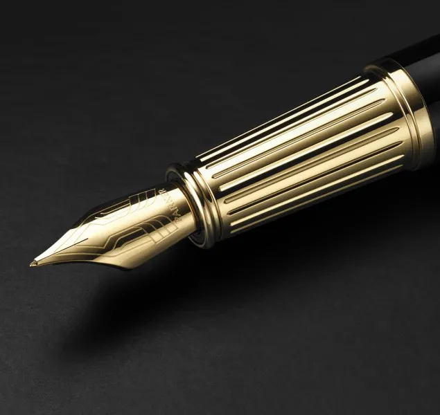 πένα parker ingenuity core black gt - Parker