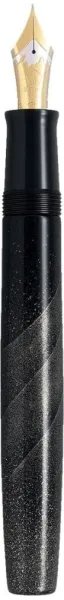 πένα pilot namiki aya medium hayare gale 18k fna-30m-hay-m - Pilot