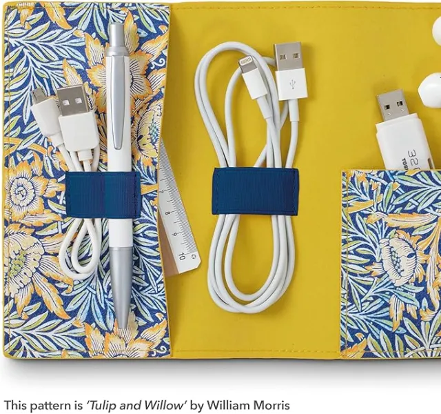 Θήκη if tech tidy v&a yellow - If