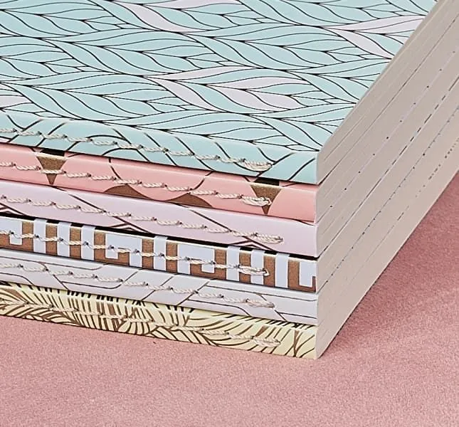 σημειωματάριο clairefontaine νεο deco 7.5x12 - Clairefontaine
