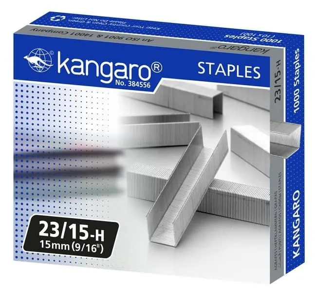 σύρματα kangaro 23/15 - Kangaro