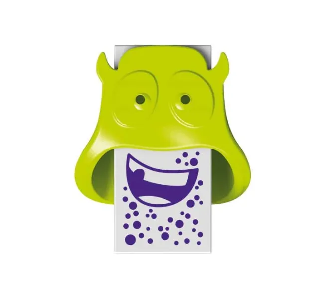 Γόμα maped monsters - Maped