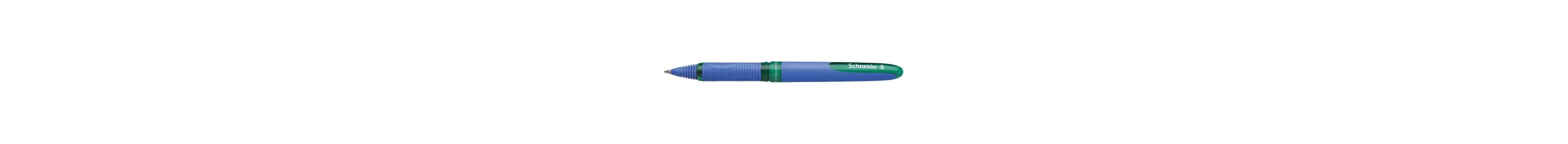 στυλό schneider one hybrid c 0.5mm πράσινο - Schneider
