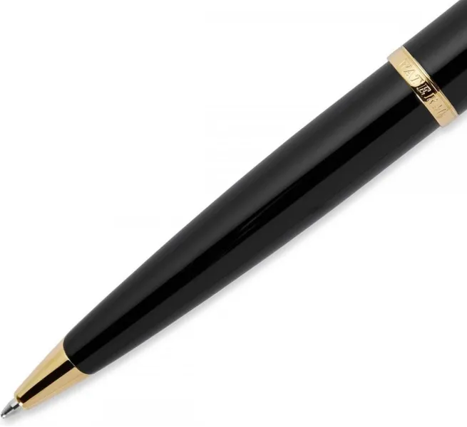 στυλό waterman carene black gt ballpen - Waterman