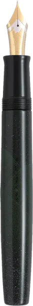 πένα pilot namiki aya medium tokiwa evergreen 18k fna-30m-tok-m - Pilot