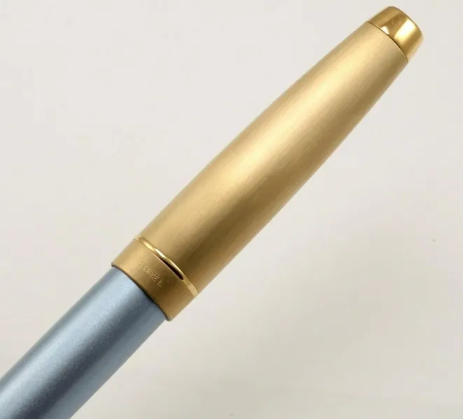 πένα parker 100 diamond blue gt - Parker